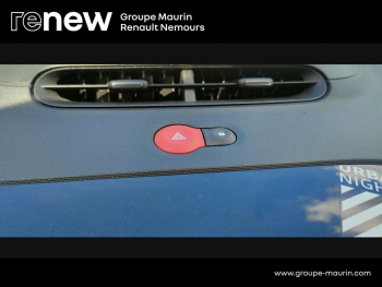 Photo 29 du bon plan RENAULT Twingo E-Tech Electric Urban Night R80 Achat Intégral - 21MY occasion à 13890 €