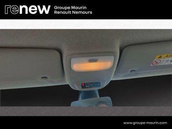 Photo 30 du bon plan RENAULT Twingo E-Tech Electric Urban Night R80 Achat Intégral - 21MY occasion à 13890 €