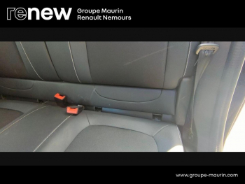 Photo 31 du bon plan RENAULT Twingo E-Tech Electric Urban Night R80 Achat Intégral - 21MY occasion à 13890 €