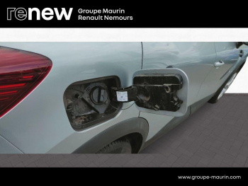 Photo 10 du bon plan RENAULT Captur 1.6 E-Tech hybride 145ch Business occasion à 15890 €