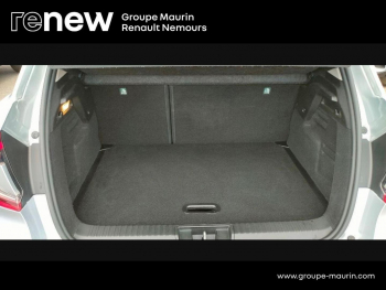 Photo 11 du bon plan RENAULT Captur 1.6 E-Tech hybride 145ch Business occasion à 15890 €