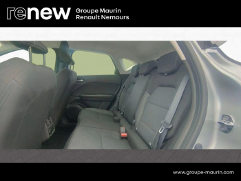 Photo 13 du bon plan RENAULT Captur 1.6 E-Tech hybride 145ch Business occasion à 15890 €