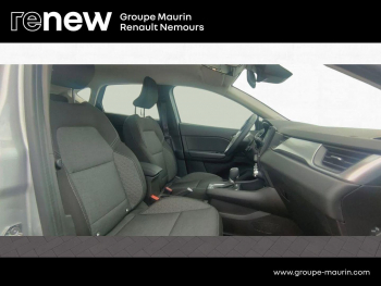 Photo 16 du bon plan RENAULT Captur 1.6 E-Tech hybride 145ch Business occasion à 15890 €