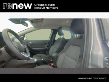 Photo 17 du bon plan RENAULT Captur 1.6 E-Tech hybride 145ch Business occasion à 15890 €