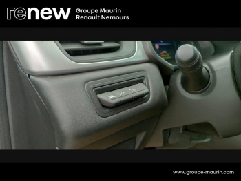 Photo 20 du bon plan RENAULT Captur 1.6 E-Tech hybride 145ch Business occasion à 15890 €