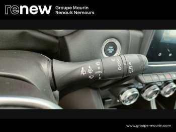 Photo 23 du bon plan RENAULT Captur 1.6 E-Tech hybride 145ch Business occasion à 15890 €