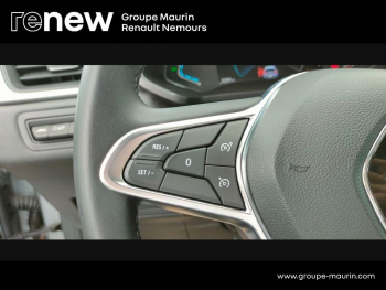 Photo 24 du bon plan RENAULT Captur 1.6 E-Tech hybride 145ch Business occasion à 15890 €