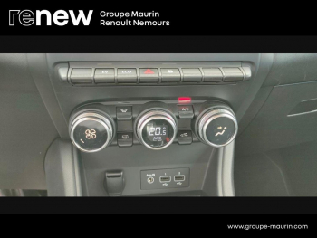 Photo 27 du bon plan RENAULT Captur 1.6 E-Tech hybride 145ch Business occasion à 15890 €