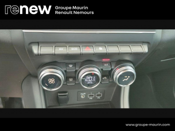 Photo 28 du bon plan RENAULT Captur 1.6 E-Tech hybride 145ch Business occasion à 15890 €