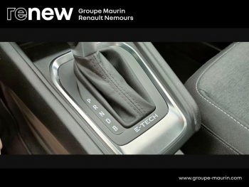 Photo 29 du bon plan RENAULT Captur 1.6 E-Tech hybride 145ch Business occasion à 15890 €
