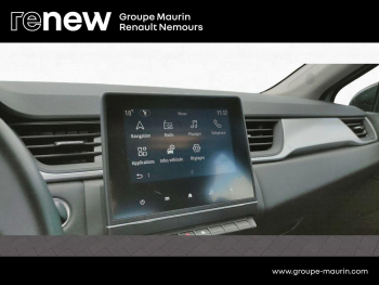 Photo 30 du bon plan RENAULT Captur 1.6 E-Tech hybride 145ch Business occasion à 15890 €