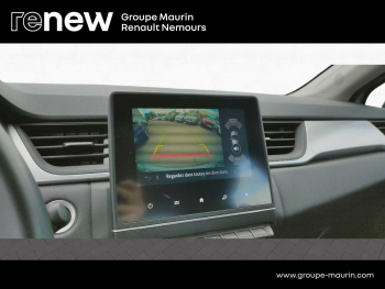 Photo 31 du bon plan RENAULT Captur 1.6 E-Tech hybride 145ch Business occasion à 15890 €
