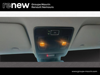 Photo 32 du bon plan RENAULT Captur 1.6 E-Tech hybride 145ch Business occasion à 15890 €