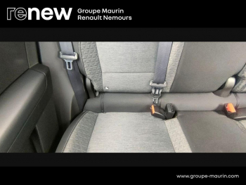 Photo 33 du bon plan RENAULT Captur 1.6 E-Tech hybride 145ch Business occasion à 15890 €