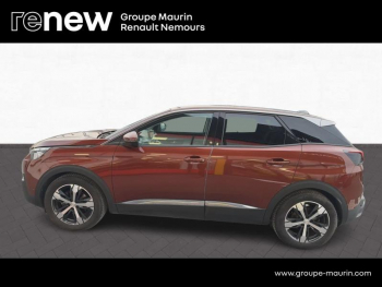 Photo 4 du bon plan PEUGEOT 3008 1.6 THP 165ch Allure S&S EAT6 occasion à 13890 €