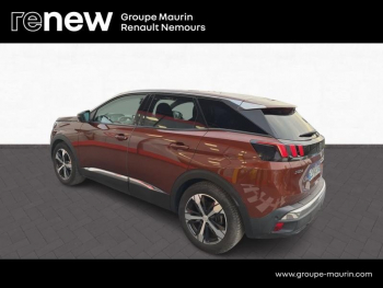 Photo 6 du bon plan PEUGEOT 3008 1.6 THP 165ch Allure S&S EAT6 occasion à 13890 €