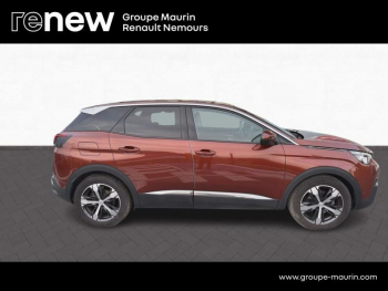 Photo 12 du bon plan PEUGEOT 3008 1.6 THP 165ch Allure S&S EAT6 occasion à 13890 €