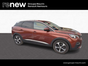 Photo 13 du bon plan PEUGEOT 3008 1.6 THP 165ch Allure S&S EAT6 occasion à 13890 €