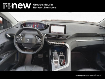 Photo 17 du bon plan PEUGEOT 3008 1.6 THP 165ch Allure S&S EAT6 occasion à 13890 €