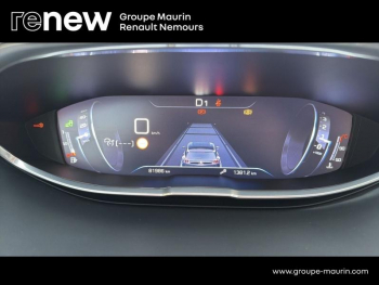 Photo 20 du bon plan PEUGEOT 3008 1.6 THP 165ch Allure S&S EAT6 occasion à 13890 €