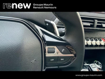 Photo 24 du bon plan PEUGEOT 3008 1.6 THP 165ch Allure S&S EAT6 occasion à 13890 €