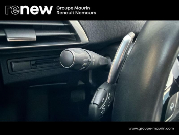 Photo 25 du bon plan PEUGEOT 3008 1.6 THP 165ch Allure S&S EAT6 occasion à 13890 €