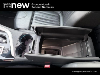 Photo 28 du bon plan PEUGEOT 3008 1.6 THP 165ch Allure S&S EAT6 occasion à 13890 €
