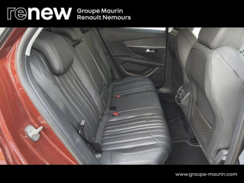 Photo 32 du bon plan PEUGEOT 3008 1.6 THP 165ch Allure S&S EAT6 occasion à 13890 €