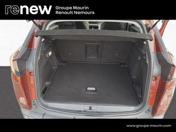 Photo 35 du bon plan PEUGEOT 3008 1.6 THP 165ch Allure S&S EAT6 occasion à 13890 €