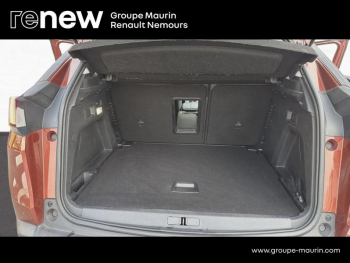 Photo 36 du bon plan PEUGEOT 3008 1.6 THP 165ch Allure S&S EAT6 occasion à 13890 €