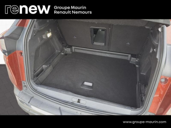 Photo 37 du bon plan PEUGEOT 3008 1.6 THP 165ch Allure S&S EAT6 occasion à 13890 €