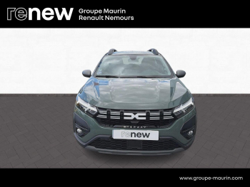 Photo 12 du bon plan DACIA Sandero 1.0 TCe 110ch Stepway Expression + occasion à 14390 €
