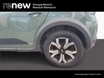 Photo 14 du bon plan DACIA Sandero 1.0 TCe 110ch Stepway Expression + occasion à 14390 €