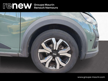 Photo 15 du bon plan DACIA Sandero 1.0 TCe 110ch Stepway Expression + occasion à 14390 €