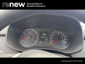 Photo 18 du bon plan DACIA Sandero 1.0 TCe 110ch Stepway Expression + occasion à 14390 €