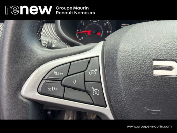 Photo 19 du bon plan DACIA Sandero 1.0 TCe 110ch Stepway Expression + occasion à 14390 €