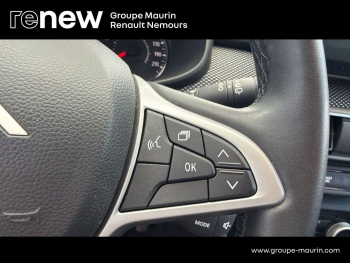 Photo 20 du bon plan DACIA Sandero 1.0 TCe 110ch Stepway Expression + occasion à 14390 €