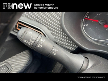 Photo 21 du bon plan DACIA Sandero 1.0 TCe 110ch Stepway Expression + occasion à 14390 €
