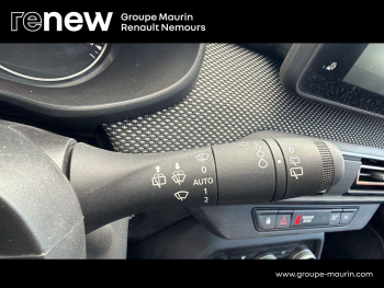 Photo 22 du bon plan DACIA Sandero 1.0 TCe 110ch Stepway Expression + occasion à 14390 €