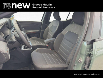 Photo 27 du bon plan DACIA Sandero 1.0 TCe 110ch Stepway Expression + occasion à 14390 €