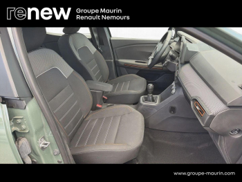 Photo 29 du bon plan DACIA Sandero 1.0 TCe 110ch Stepway Expression + occasion à 14390 €