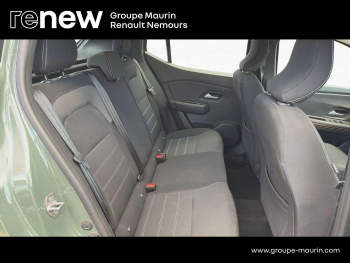 Photo 31 du bon plan DACIA Sandero 1.0 TCe 110ch Stepway Expression + occasion à 14390 €