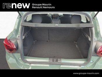 Photo 32 du bon plan DACIA Sandero 1.0 TCe 110ch Stepway Expression + occasion à 14390 €