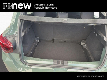 Photo 34 du bon plan DACIA Sandero 1.0 TCe 110ch Stepway Expression + occasion à 14390 €