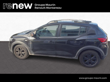 Photo 7 du bon plan DACIA Sandero 1.0 ECO-G 100ch Stepway Extreme occasion à 15590 €
