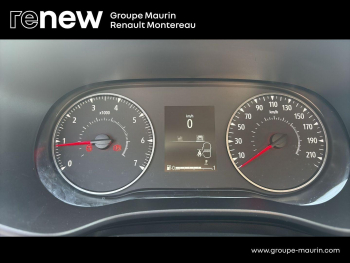 Photo 9 du bon plan DACIA Sandero 1.0 ECO-G 100ch Stepway Extreme occasion à 15590 €
