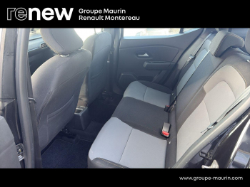 Photo 11 du bon plan DACIA Sandero 1.0 ECO-G 100ch Stepway Extreme occasion à 15590 €