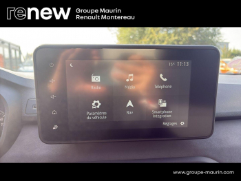 Photo 12 du bon plan DACIA Sandero 1.0 ECO-G 100ch Stepway Extreme occasion à 15590 €
