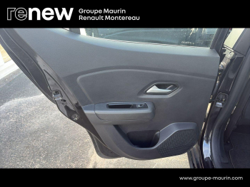 Photo 19 du bon plan DACIA Sandero 1.0 ECO-G 100ch Stepway Extreme occasion à 15590 €