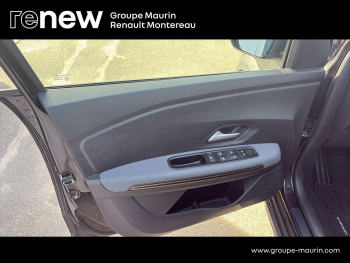 Photo 20 du bon plan DACIA Sandero 1.0 ECO-G 100ch Stepway Extreme occasion à 15590 €